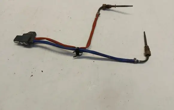 Nissan X-Trail T33 Exhaust gas temperature sensor 226406UA0CNJLK01