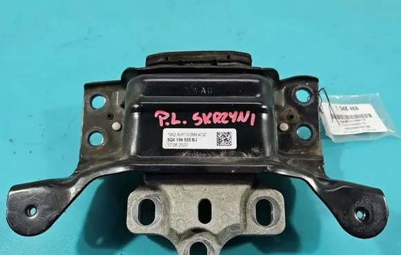 Cupra Formentor Gearbox mounting bracket 5Q0199555BJ IMPRK1548468