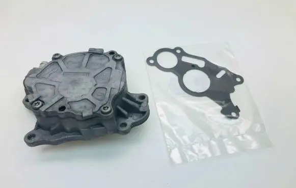 Volkswagen Beetle A5 Vacuum pump 03L145100F