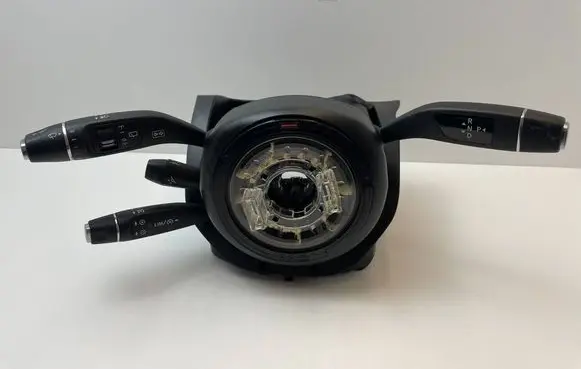 Mercedes-Benz GLC X253 C253 Wiper turn signal indicator stalk/switch A2059007119