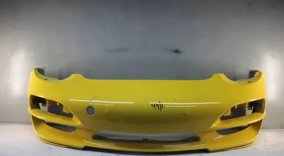 Porsche Boxster 987 Front bumper
