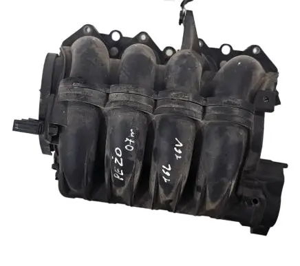 Citroen C4 I Intake manifold FE9143B