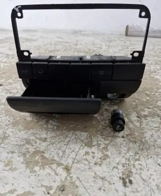 Volkswagen Golf III Car ashtray