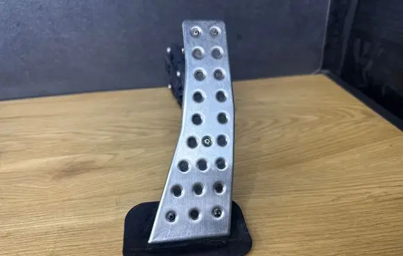 Honda Civic Accelerator throttle pedal J20000120279