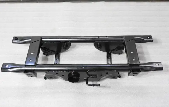 Dacia Duster Rear subframe 554039122R 554030064R
