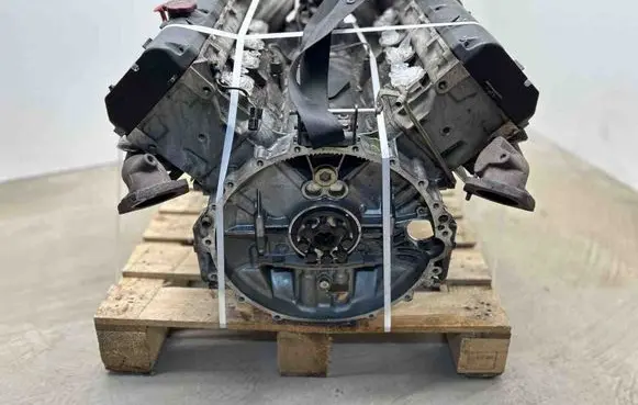 Jaguar XK8 - XKR Engine AJV8 NCA1002AAE