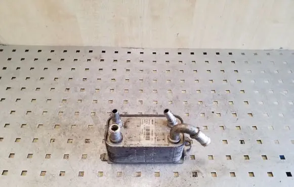 Ford Galaxy Gearbox / Transmission oil cooler 6G917A095AD