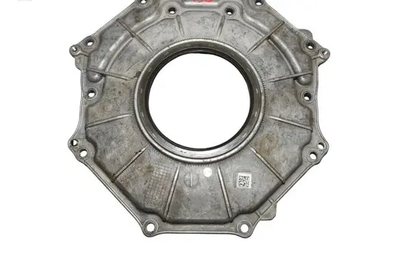 Mercedes-Benz C AMG W205 Timing chain cover A17701035