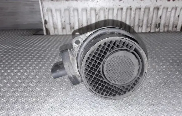 Audi A6 S6 C5 4B Mass air flow meter 074906461B 0281002461