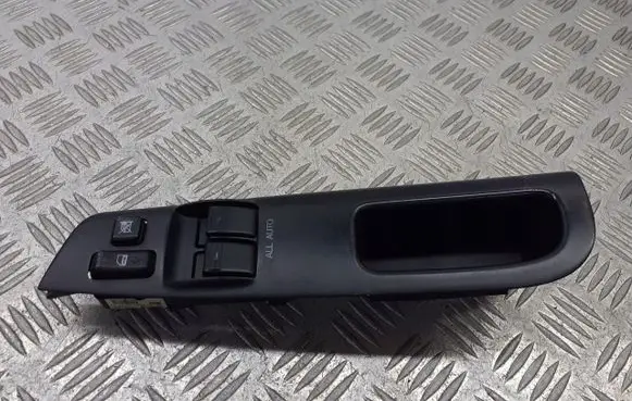 Toyota Corolla E120 E130 Front door window switch trim 54035093