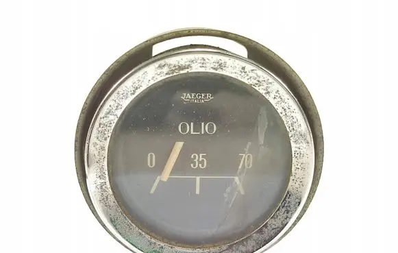Mini One - Cooper R50 - 53 Tachometer 