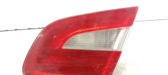 Skoda Superb B6 (3T) Tailgate rear/tail lights 3T5945094