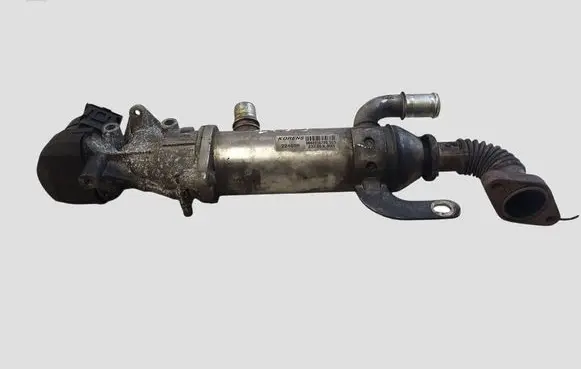 Citroen C5 EGR valve 9681825280 9686916780
