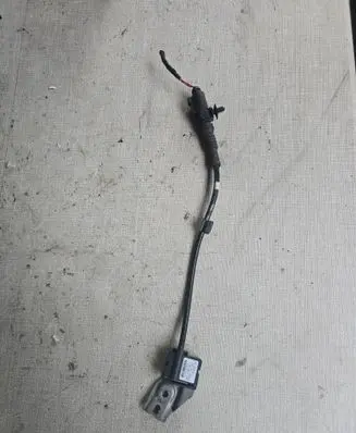 Volkswagen Touareg I ESP acceleration yaw rate sensor 15179200321 2700702085B23 N1001040