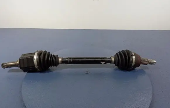 Alfa Romeo Stelvio Front driveshaft