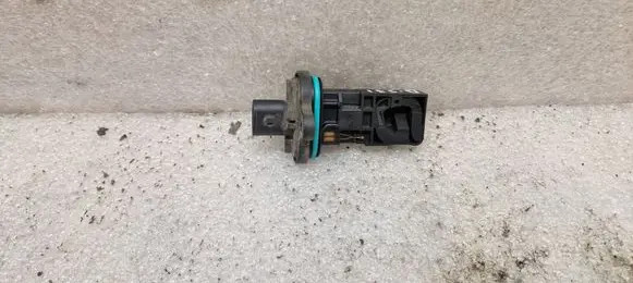 Opel Zafira C Mass air flow meter 0280218254 13301682 293087492
