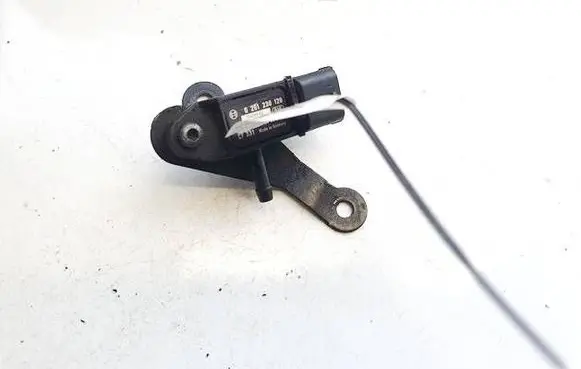 Ford Mondeo MK IV Air pressure sensor 0261230120 4M519F479AA