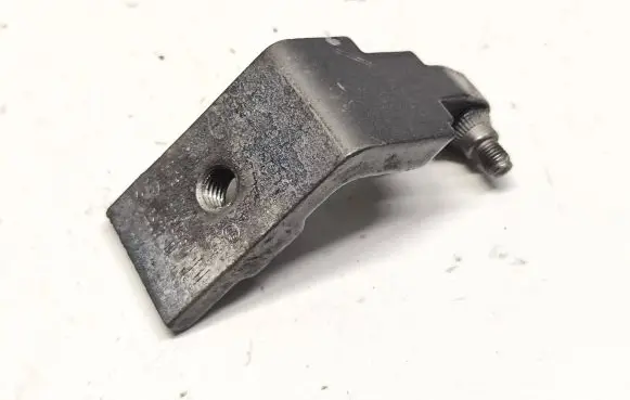 BMW X5 F15 Rear door hinge set 7325053