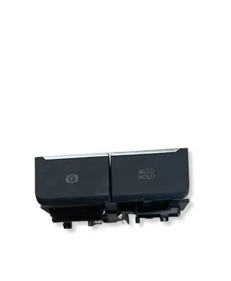 Skoda Octavia Mk3 (5E) Hand parking brake switch 5H0927226