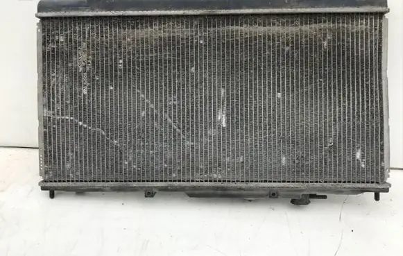 Mitsubishi Eclipse Coolant radiator