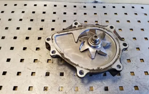 Water pump