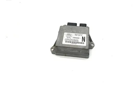 Ford Mustang V Airbag control unit/module 6R3314B321AB