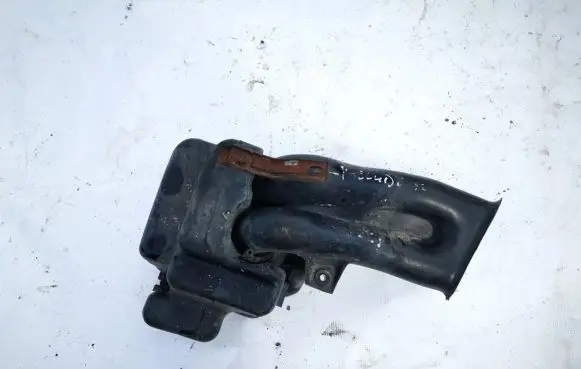 Honda Prelude Intake resonator pr1honda