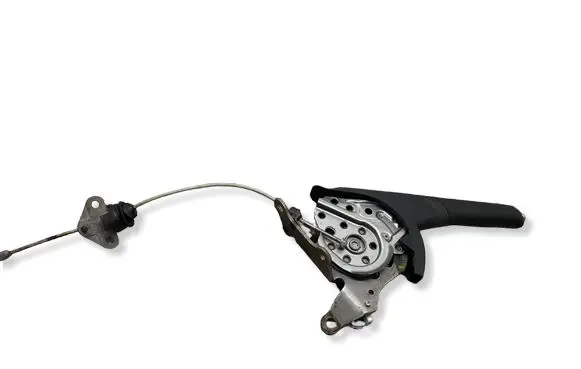 Mazda CX-3 Handbrake/parking brake lever assembly 