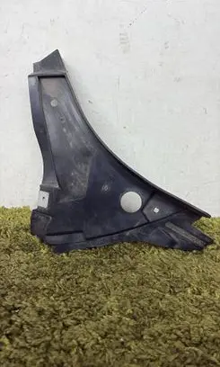 Mercedes-Benz C W205 Fender trim (molding) 1110502