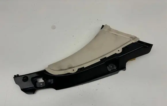 Mercedes-Benz S AMG W222 (B) pillar trim (top) A2226900925