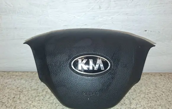KIA Picanto Steering wheel airbag 569001Y060 569001Y060EQ 1Y56900040EQ
