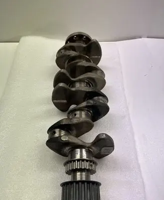 Hyundai i30 Crankshaft D4FE M7209102
