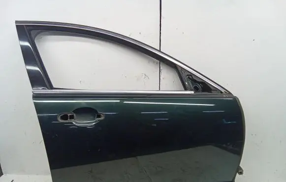 Jaguar XF X250 Front door