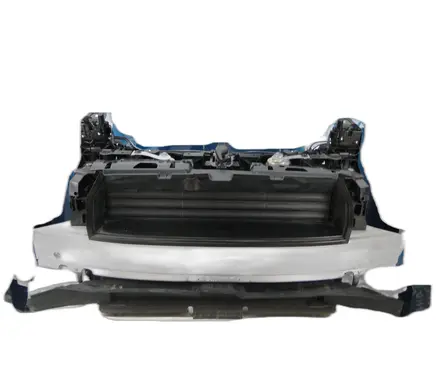 Audi e-tron Front bodywork piece 