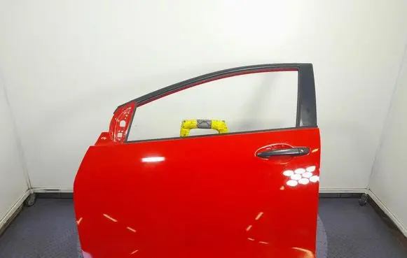 Mazda 2 Front door