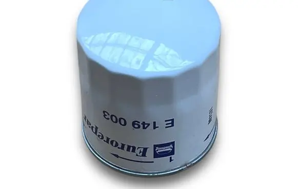 Fiat Punto (199) Fuel filter E149003