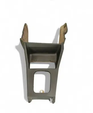 BMW 3 E30 Center console 51161941830 1941830