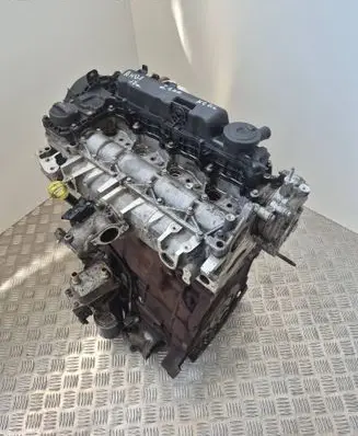 Peugeot 508 RXH Engine AH01