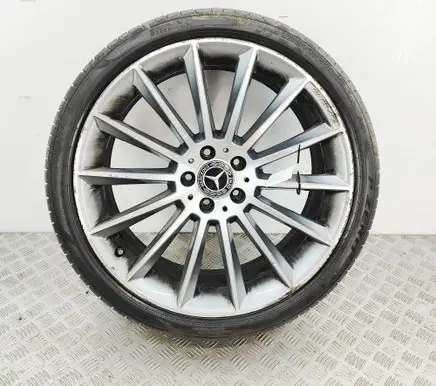 Mercedes-Benz CLS C257 R20 alloy rim A2574011900