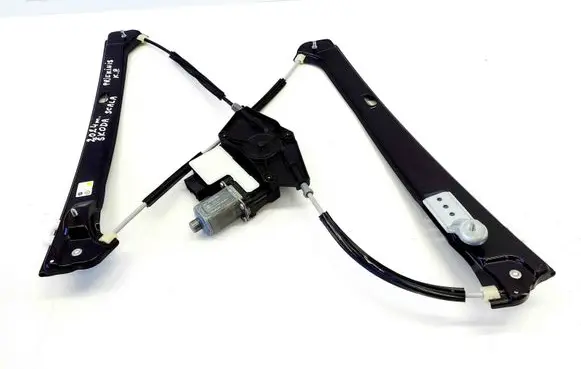Skoda Scala Front door electric window regulator 2Q1959405G