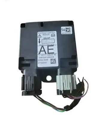 Ford Transit Airbag control unit/module 6C1T14B056AE