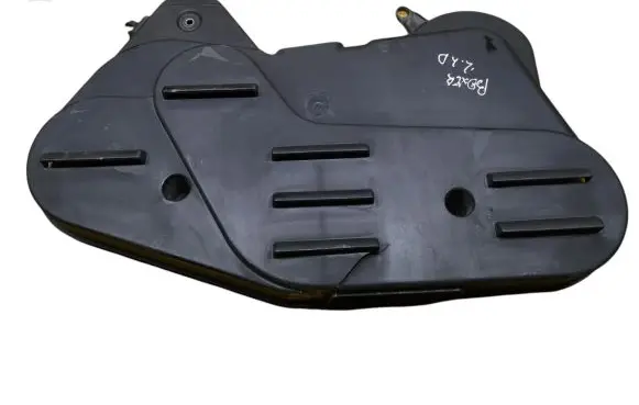 Peugeot Boxer Timing belt guard (cover) 1371020080