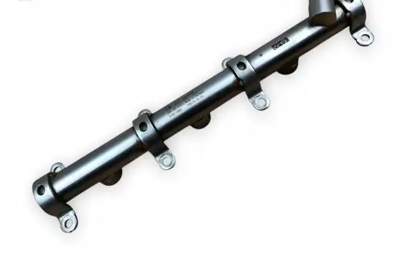Audi RS5 Fuel main line pipe 