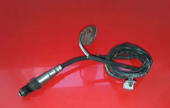 Audi A6 S6 C6 4F Lambda probe sensor 078906265T 0258006444 0258006445
