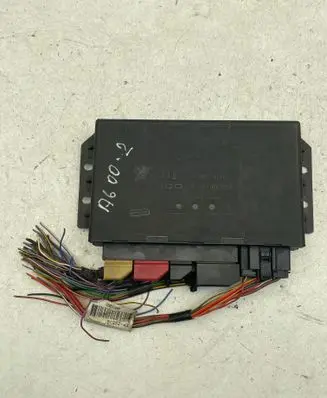 Audi A6 S6 C5 4B Comfort/convenience module 4B0962258H 410215006008