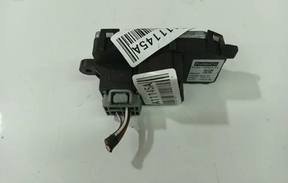 Ford Grand C-MAX Heater blower motor/fan resistor AV6N19E624AA
