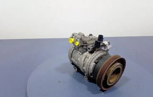 KIA Sportage Air conditioning (A/C) compressor (pump) 16040-2320K