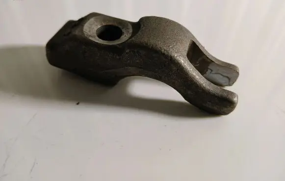 Opel Astra J Fuel Injector clamp holder
