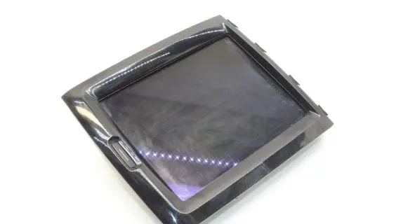 Volvo XC60 Screen/display/small screen 31466836 31466836AA