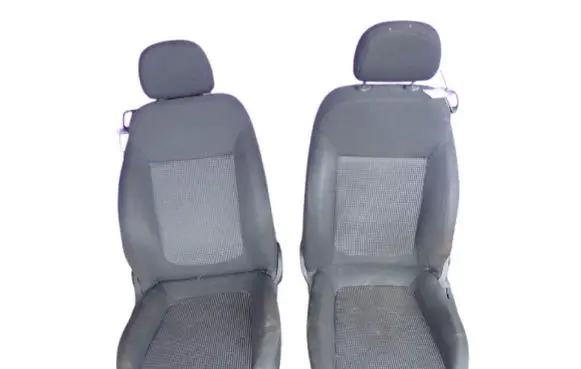 Opel Corsa D Seat set 